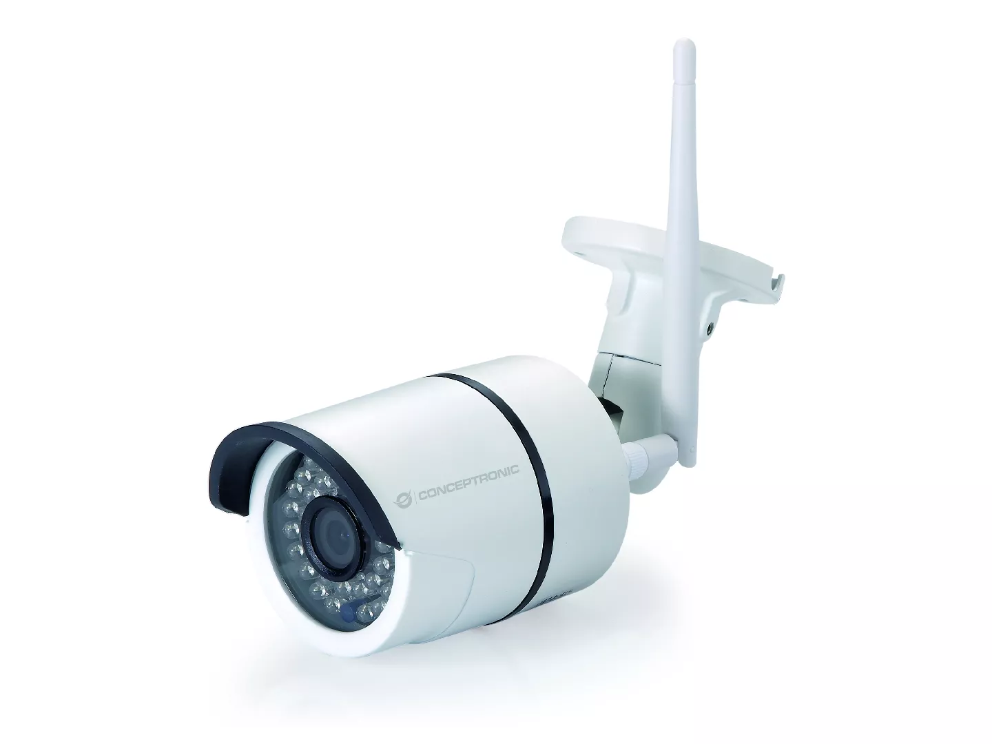 Conceptronic JARETH HD Wireless Cloud IP