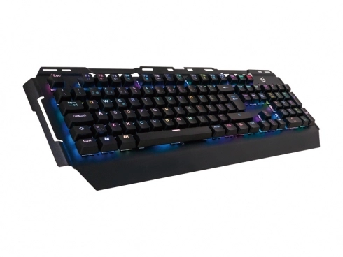 Conceptronic KRONIC Mechanical Gaming Keyboard RGB