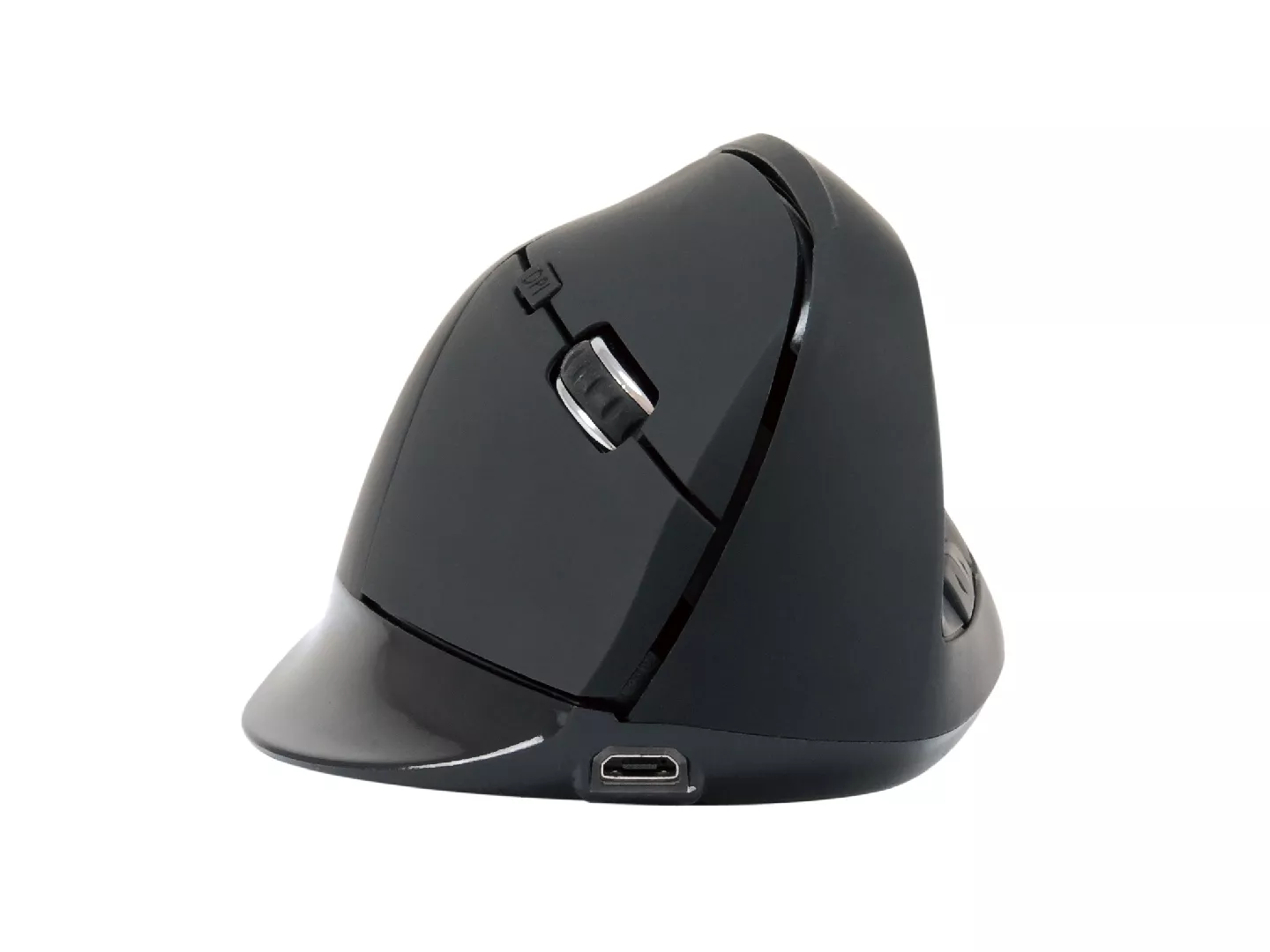 Conceptronic LORCAN ERGO 6-Button Ergonomic Bluetooth