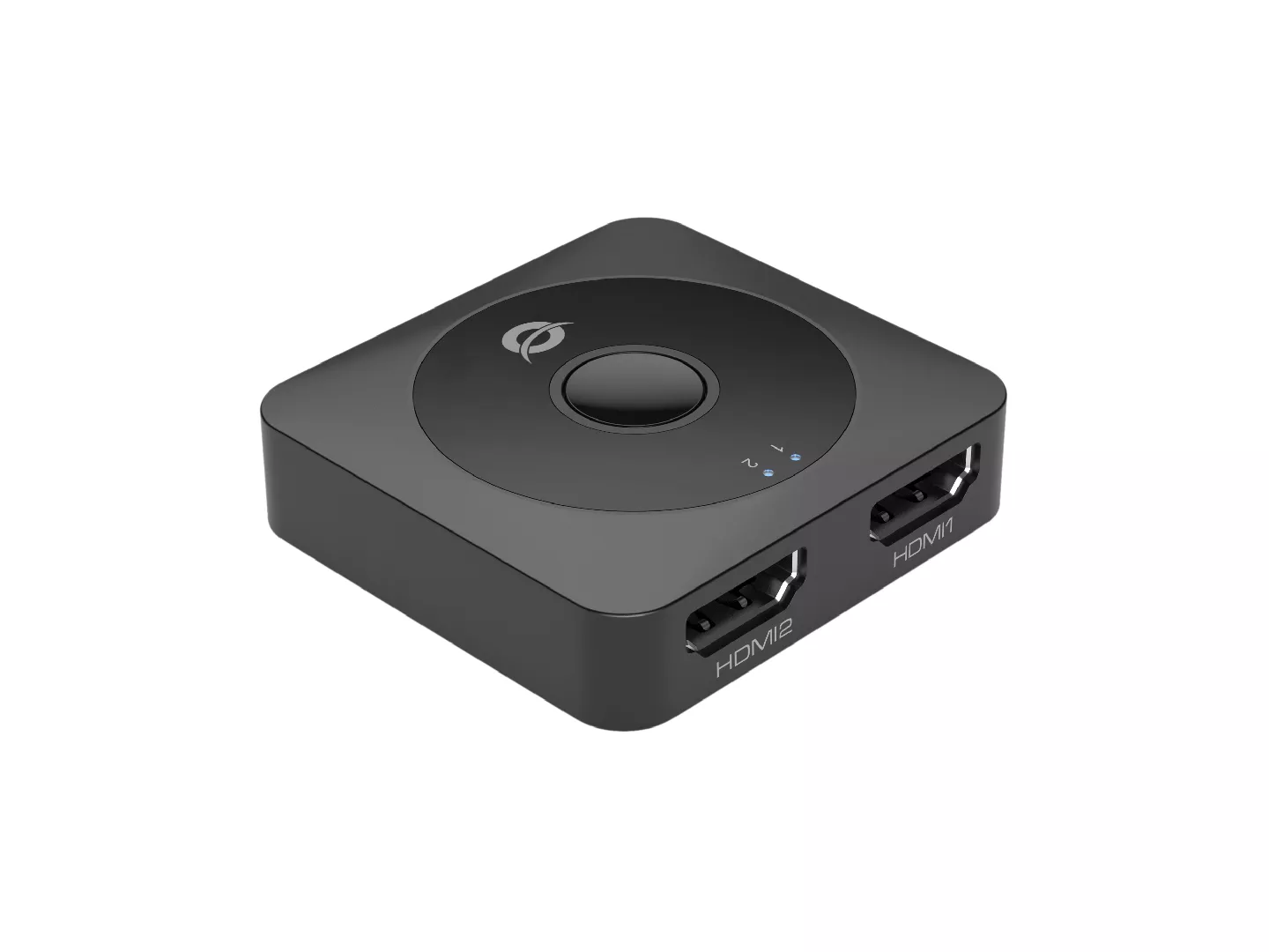 Conceptronic SELENE01B 2-Port Bi-Directional HDMI 2