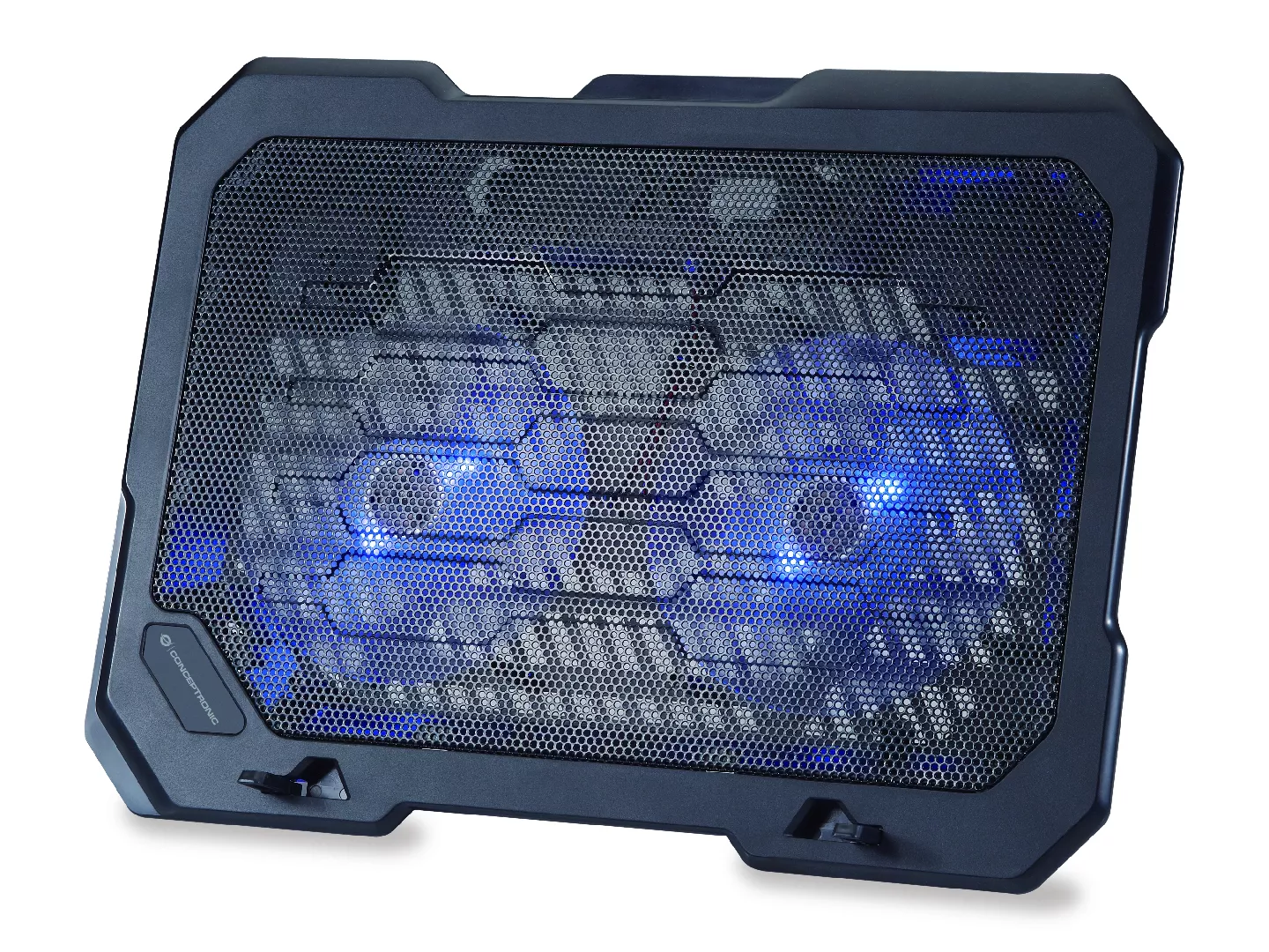 Conceptronic THANA Notebook Cooling Pad  Fits