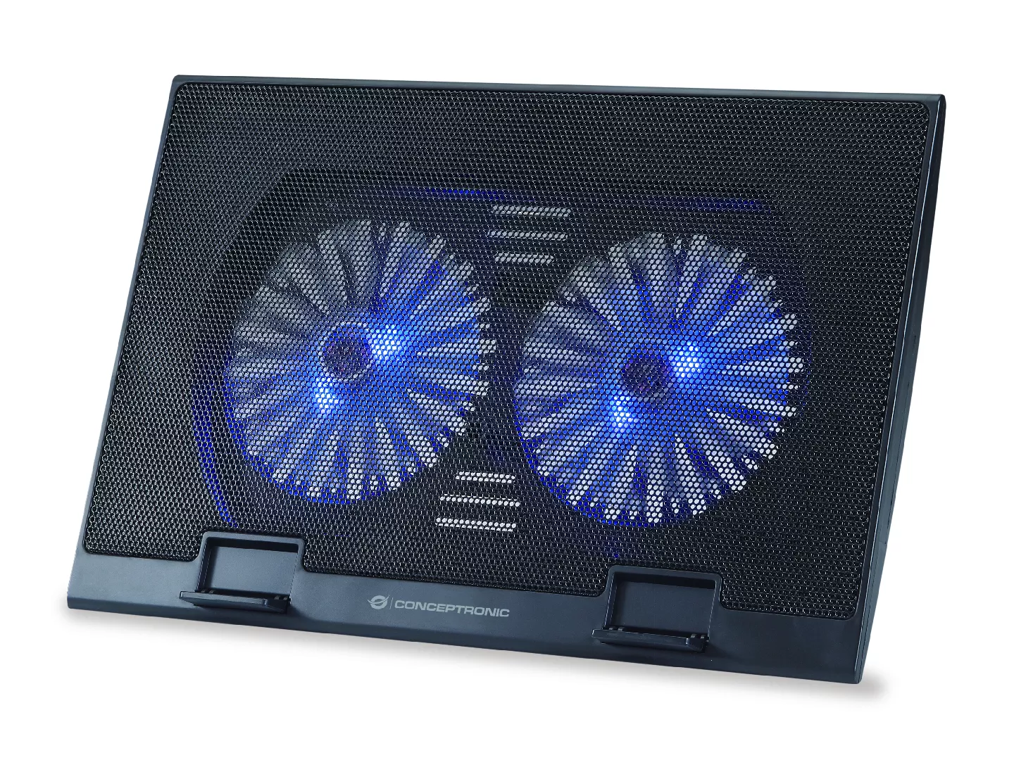 Conceptronic THANA Notebook Cooling Pad Fits