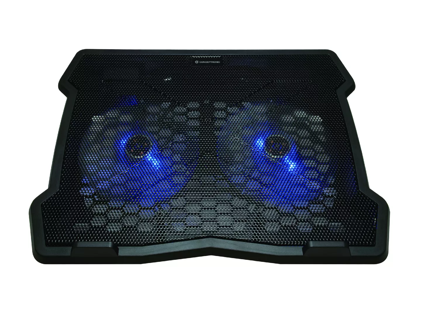 Conceptronic THANA06B laptop cooling pad 39