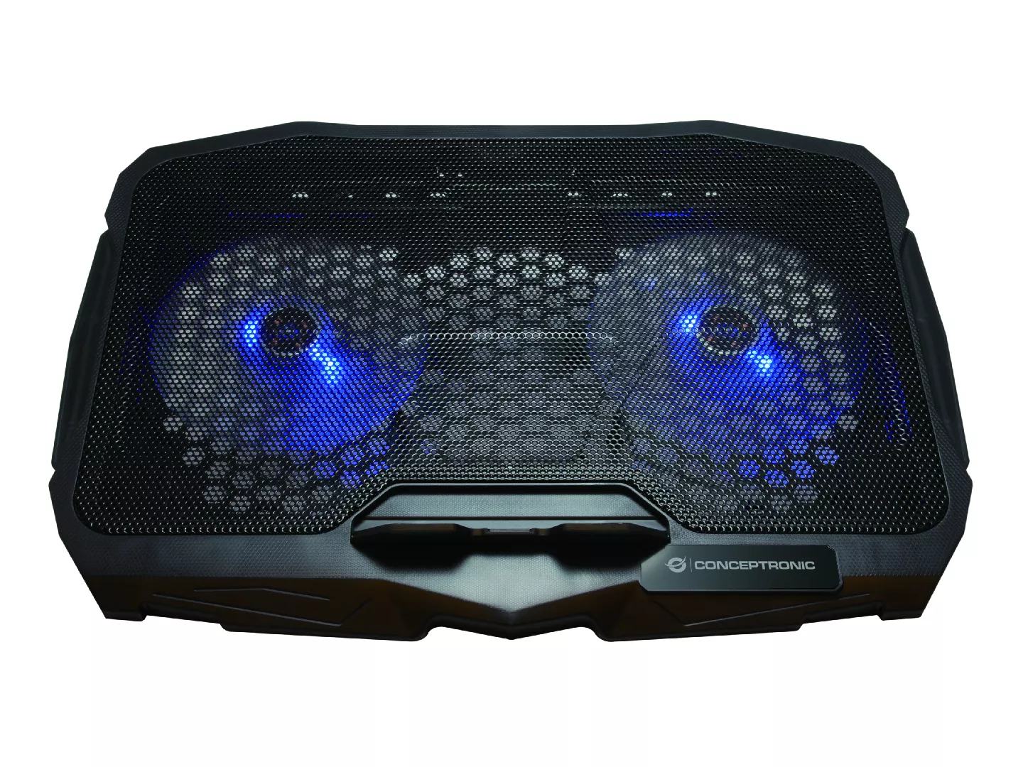 Conceptronic THANA07B laptop cooling pad 43