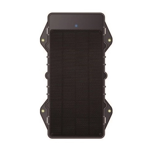 Concox LL303 Solar Powered GPS Tracker