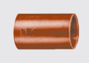 Conex Copper coupler 5000 series 42mm