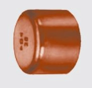 Conex Cap copper cap 15mm (5301015000000)