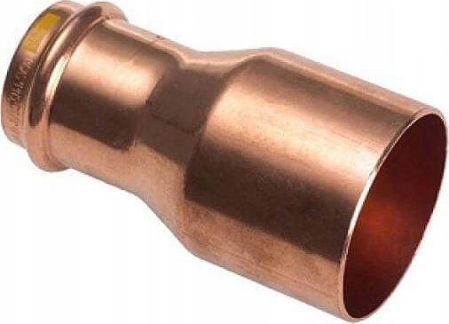 Conex IBP PRESS GAS NYPEL RED