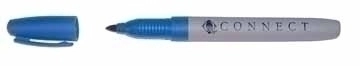 Connect CD/DVD Marker Blue marķieris 5705831023017