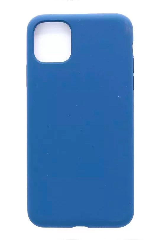 Back cover Connect Apple iPhone 11