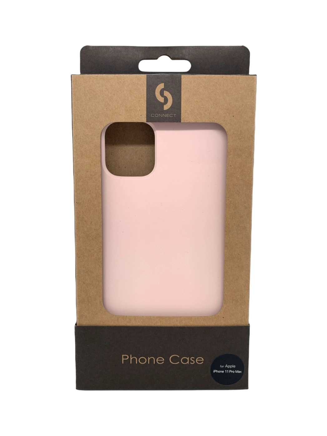 Back cover Connect Apple iPhone 11