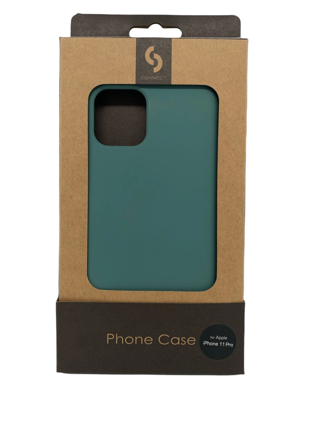 Back cover Connect Apple iPhone 11