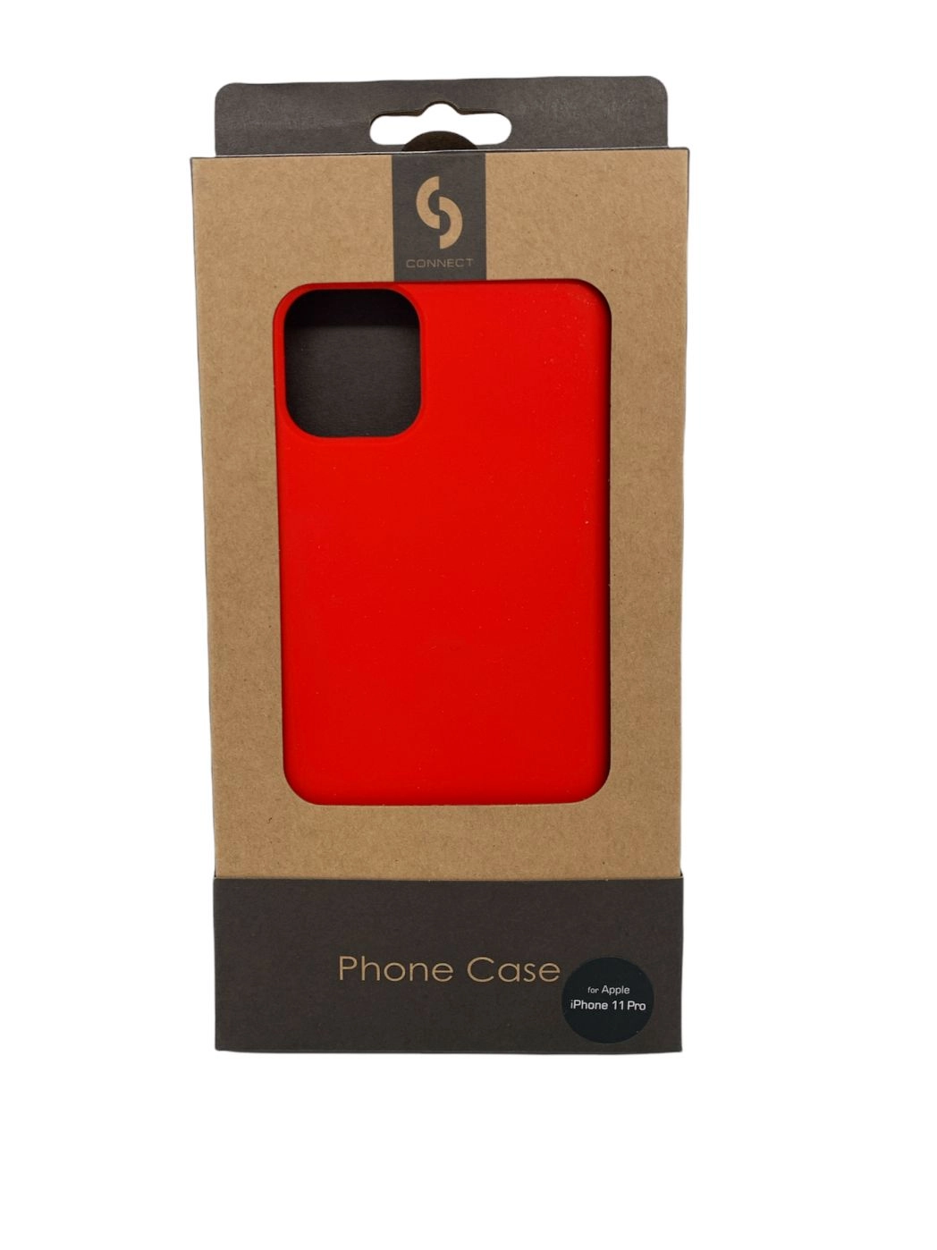 Back cover Connect Apple iPhone 11