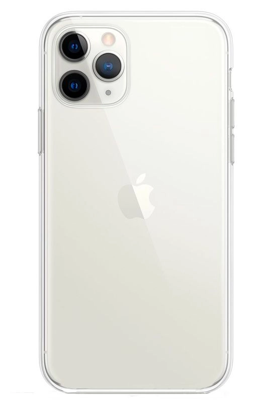 Back cover Connect Apple iPhone 11