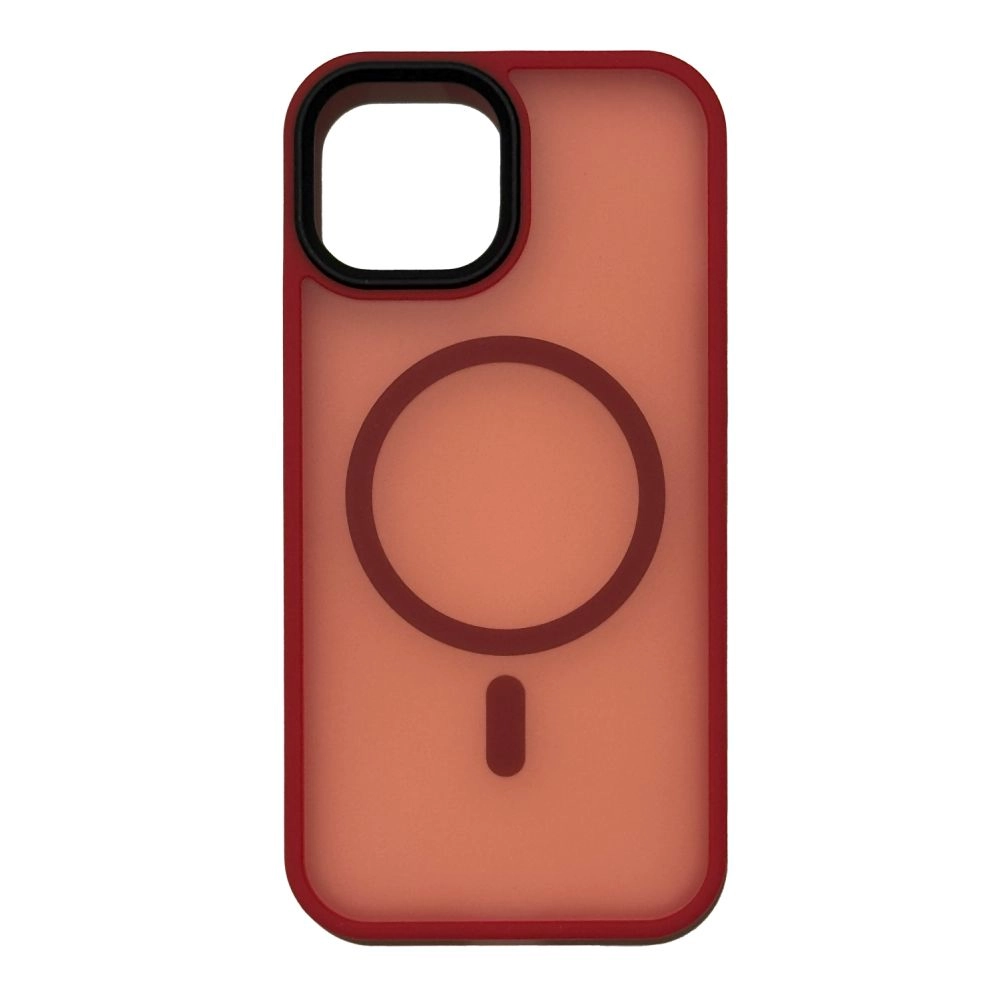 ILike Back cover Connect Apple iPhone