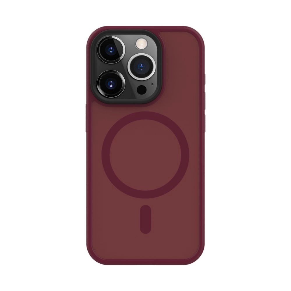 ILike Back cover Connect Apple iPhone