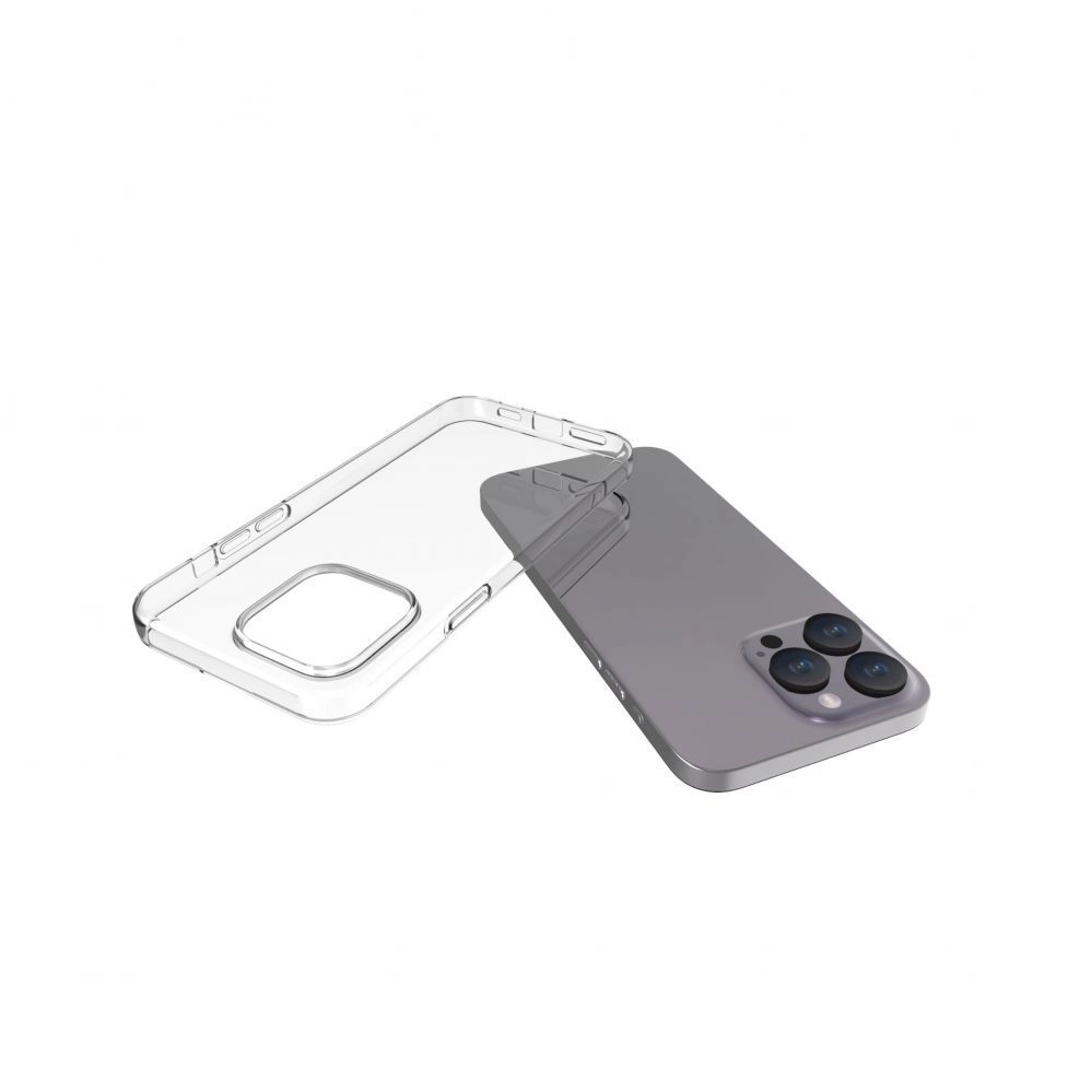 Back cover Connect Apple iPhone 15