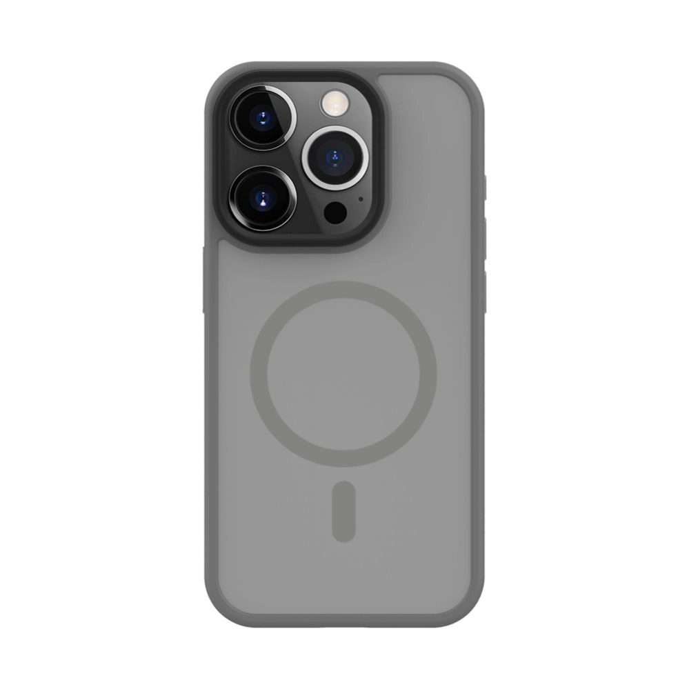 ILike Back cover Connect Apple iPhone