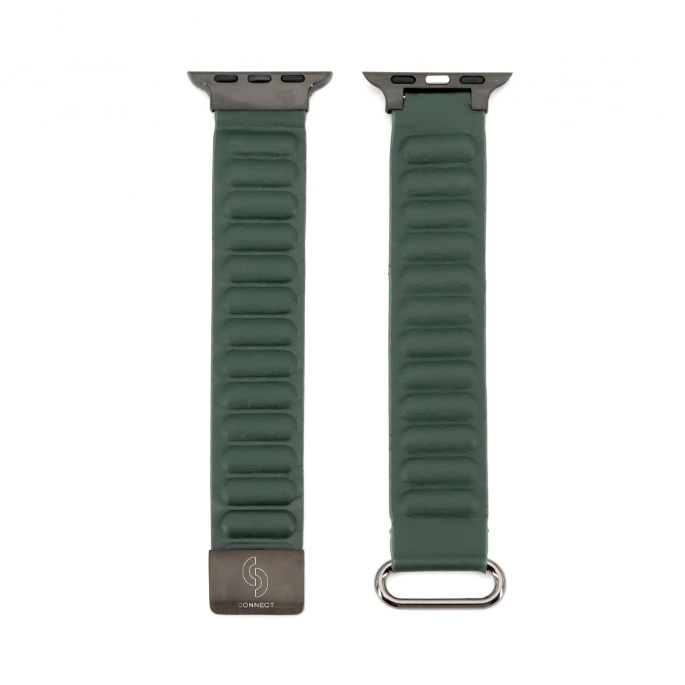 Riduria Siksniņa Connect Watch 38/40/41mm cortical