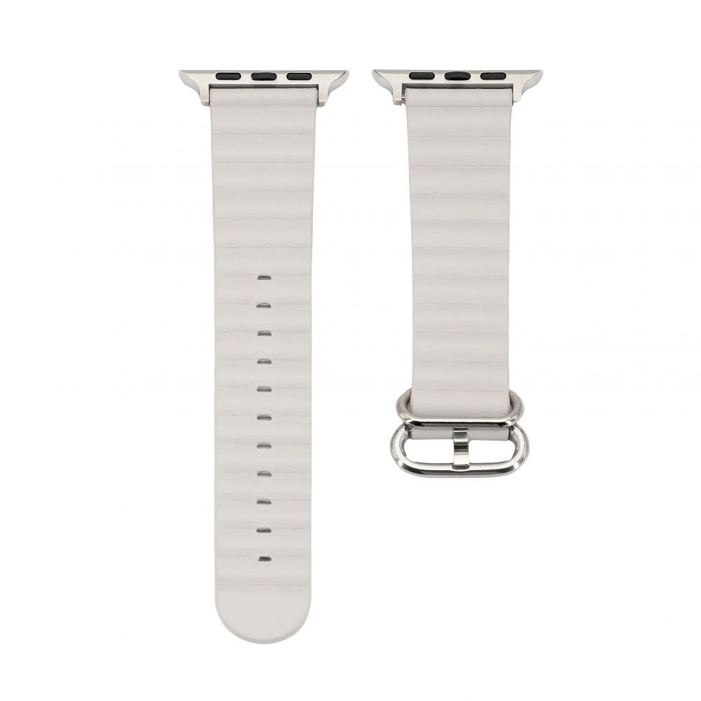 Riduria Siksniņa Connect  Watch 38/40/41mm Marine