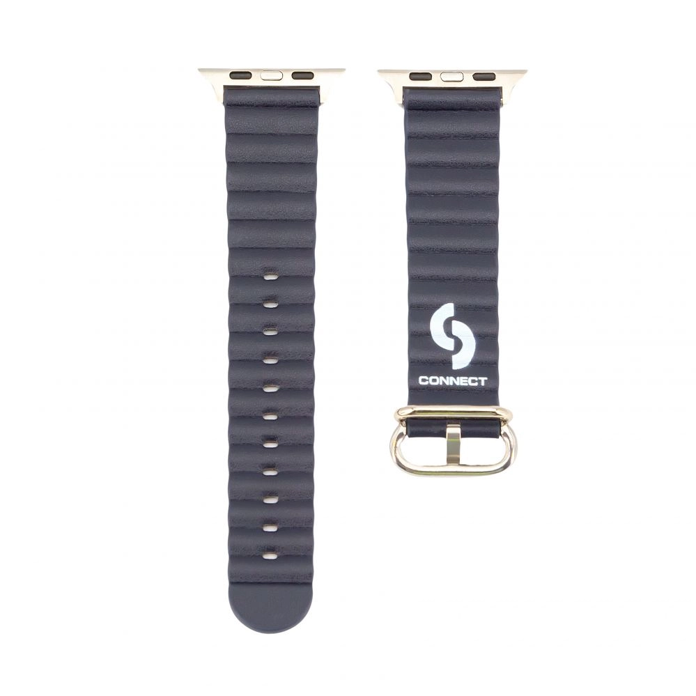 Riduria Siksniņa Connect Watch 42/44/45mm Marine