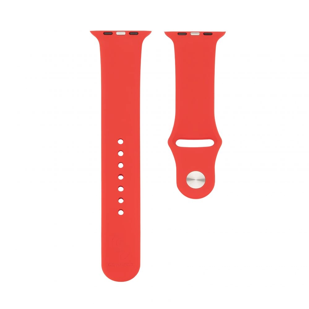 Siksniņa Connect Watch 42/44/45mm Silicone Loop