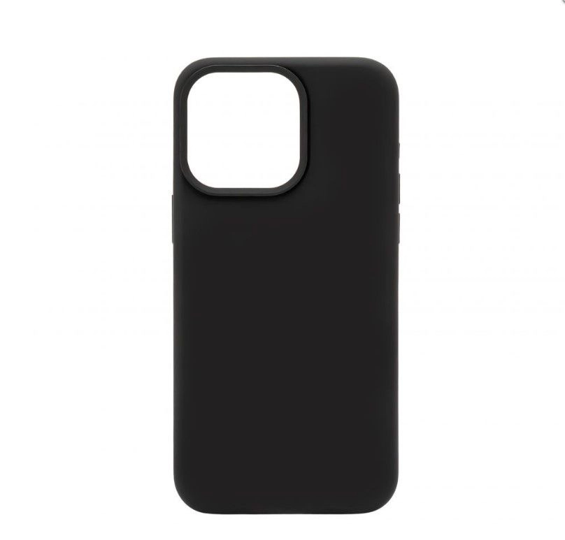 Aizmugurējais vāciņš Connect Apple iPhone 15