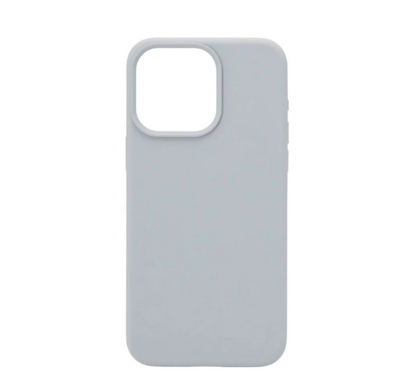 Aizmugurējais vāciņš Connect Apple iPhone 15