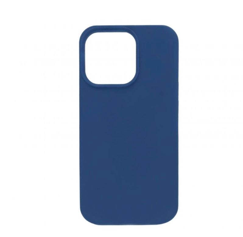 Aizmugurējais vāciņš Connect Apple iPhone 15