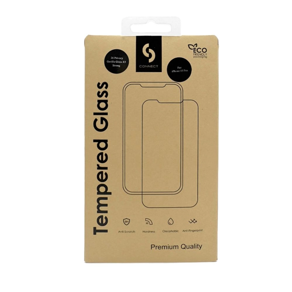 Aizsargstikls Connect Samsung Galaxy A52 0