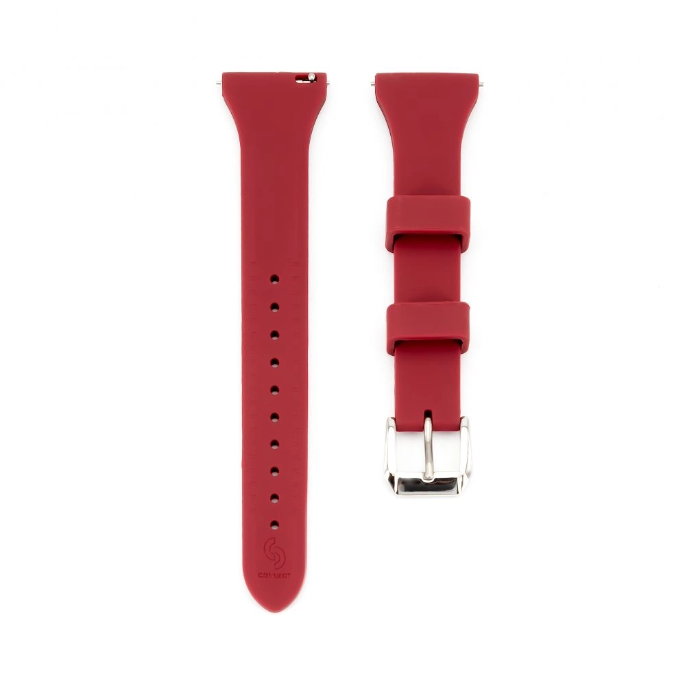 Siksniņa Connect 20mm T-buckle Silicone Loop