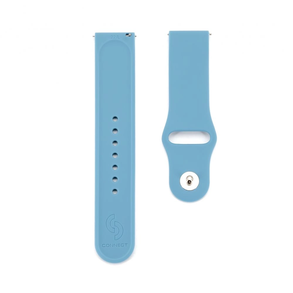 Araree Siksniņa Connect 22mm Silicone Loop