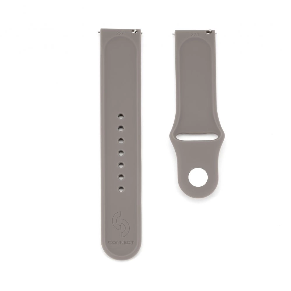 Araree Siksniņa Connect 22mm Silicone Loop