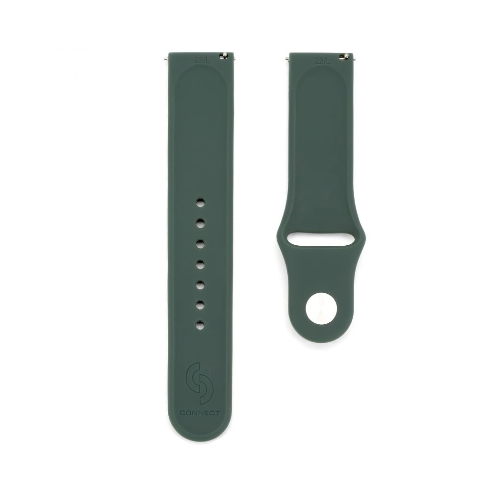 Araree Siksniņa Connect 22mm Silicone Loop