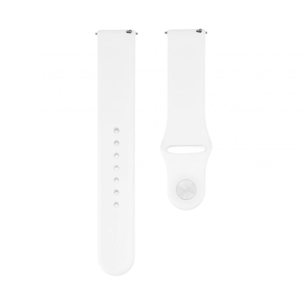 Araree Siksniņa Connect  22mm Silicone Loop