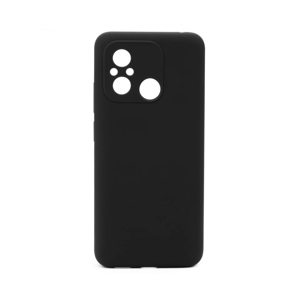 Back Cover Connect Xiaomi Redmi 12C