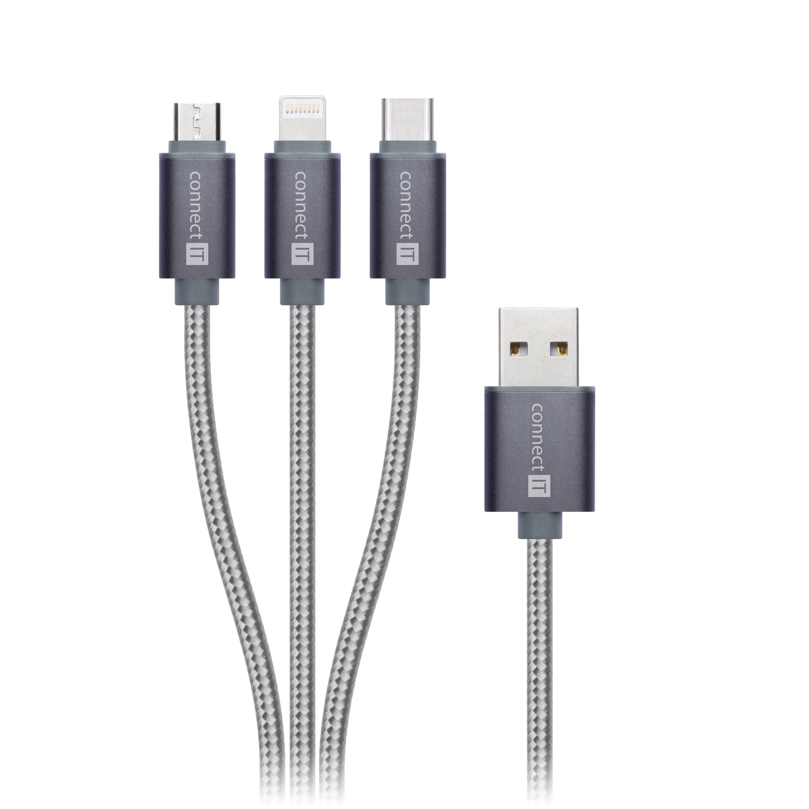 Connect IT CI-1229 USB cable USB