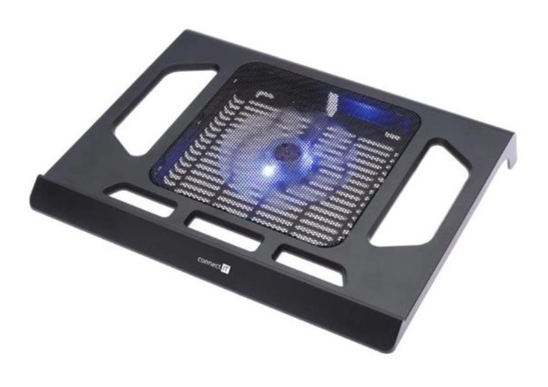 Connect IT CI-438 laptop cooling pad