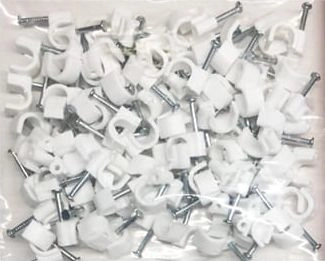 Conotech organizer Mounting bracket White 100
