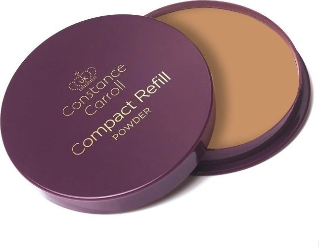 Constance Carroll Puder w kamieniu Compact