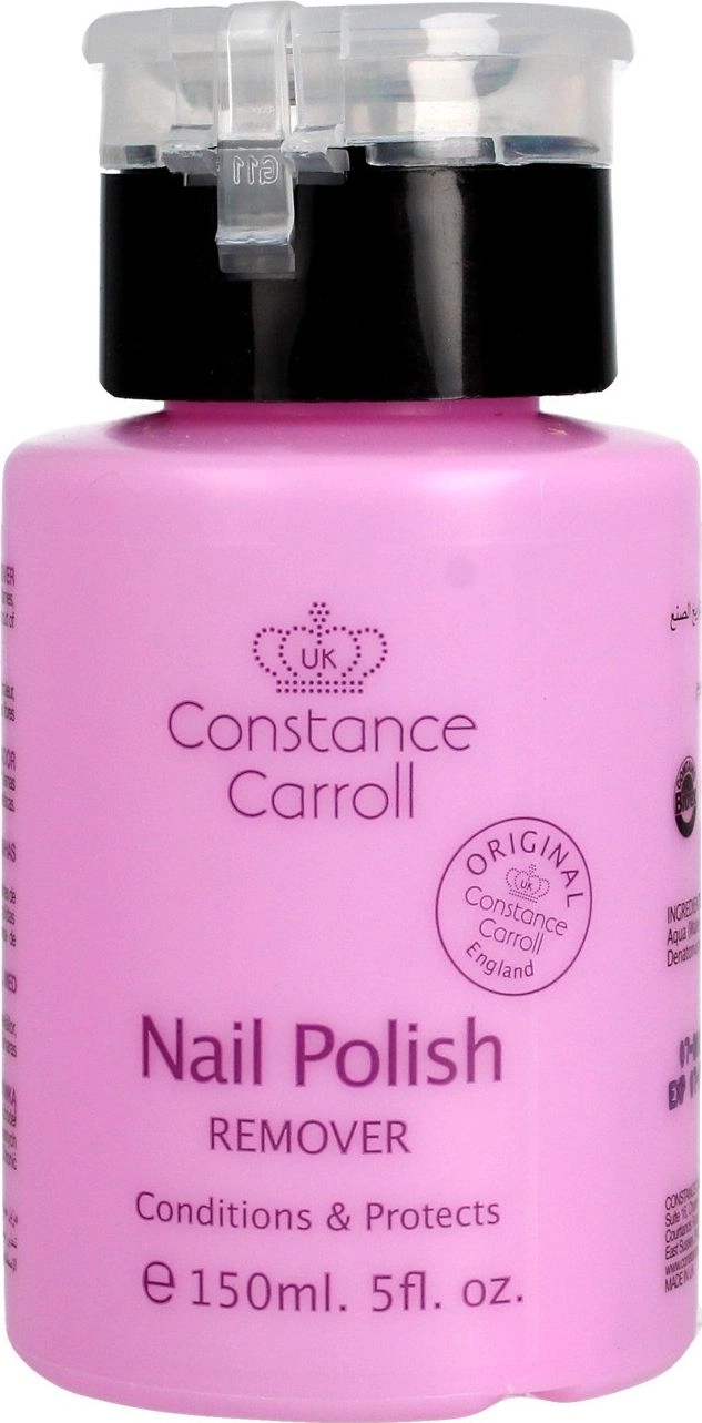 Constance Carroll Nourishing and protective acetone