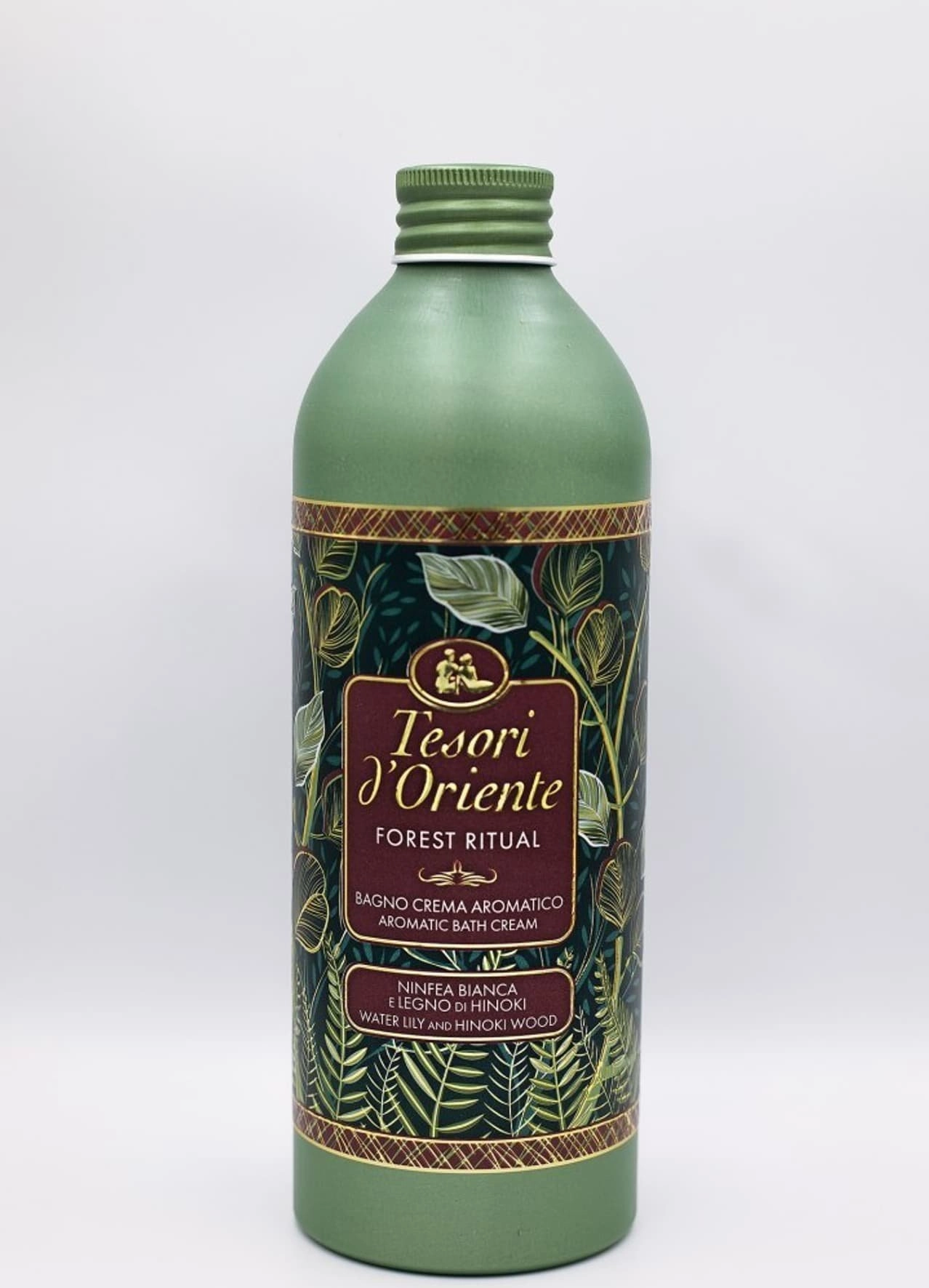 Conter Tesori d`Oriente Forest Ritual bath