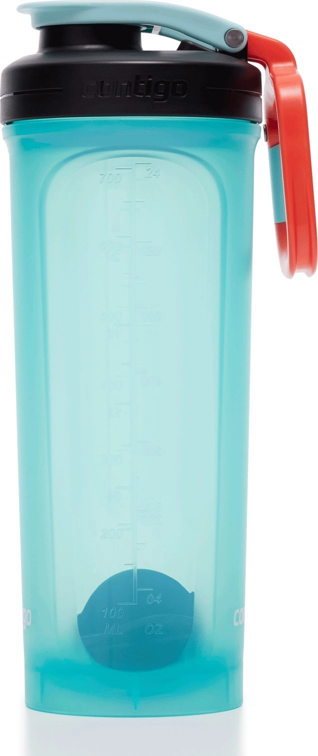 Contigo Shaker Go 2.0 820ml