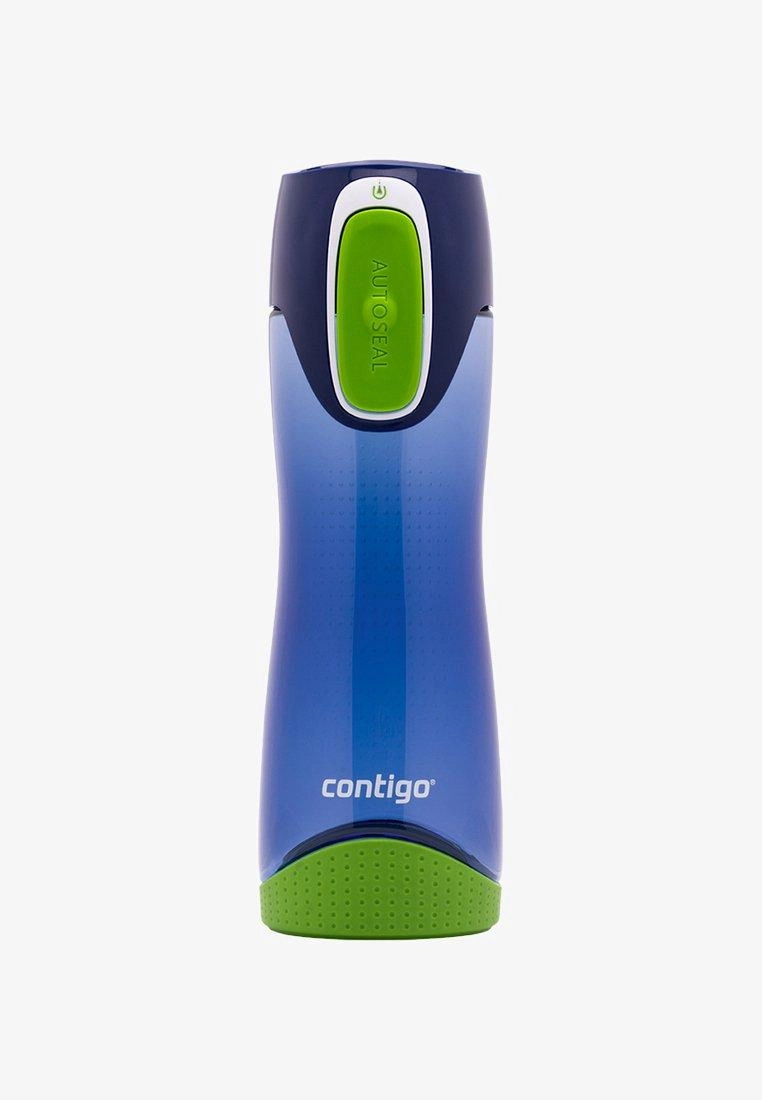 Contigo Swish Cobalt ūdens pudele zila