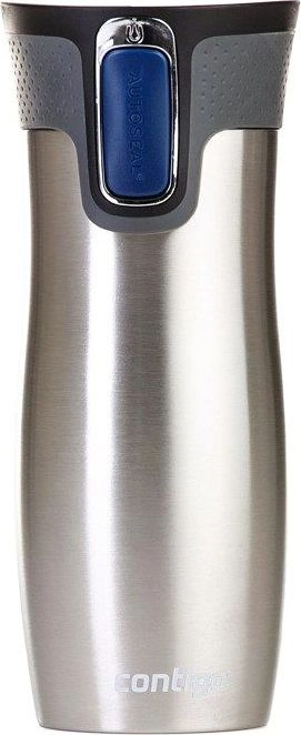 Contigo West Loop Stainless Steel 470ml