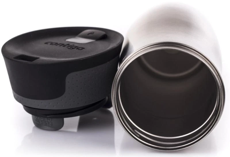 Contigo West Loop 2.0 Gunmetal