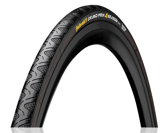 Continental Grand Prix 4-Season 28" Road
