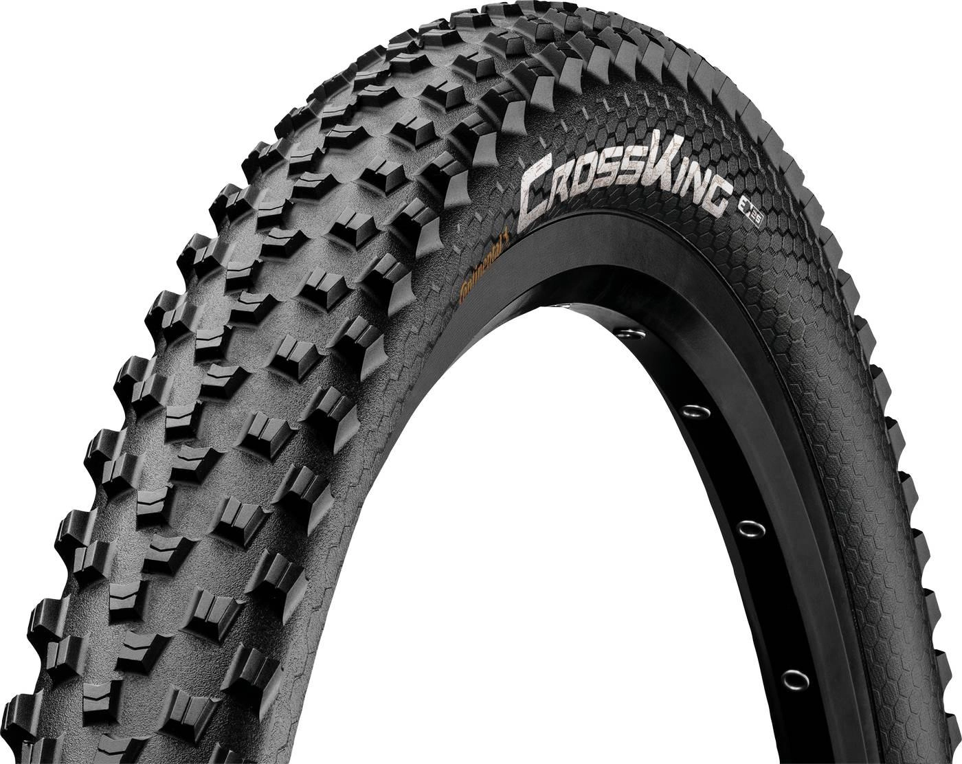Padanga 26" Continental Cross King 50-559