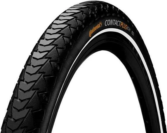 Padanga 28" Continental CONTACT Plus 40-622