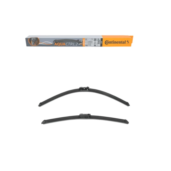Continental Wipers AQUACTRL 2 Set 600/450